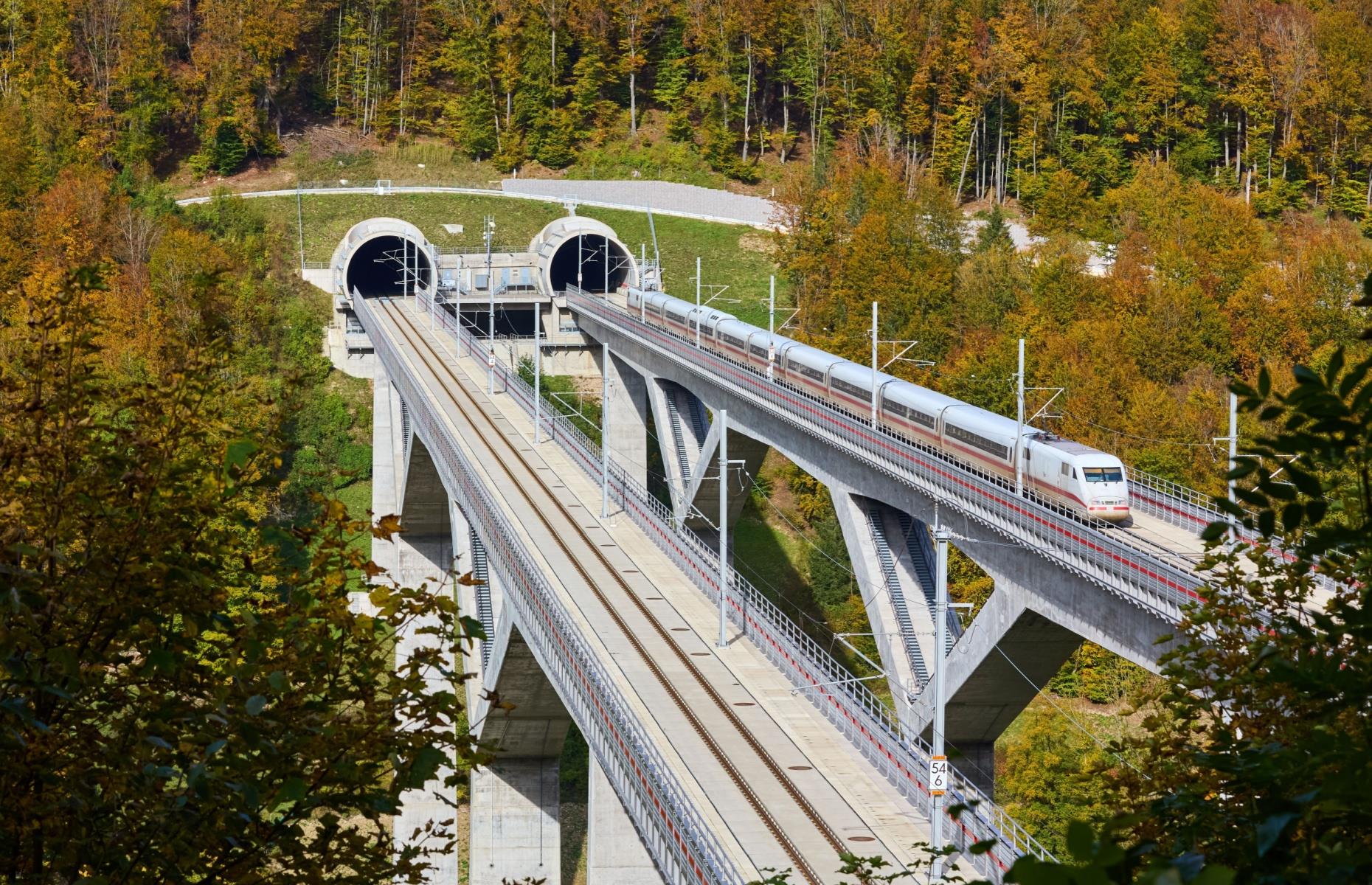 =10. Stuttgart 21, Germany: $11.6 billion (£9.2bn)